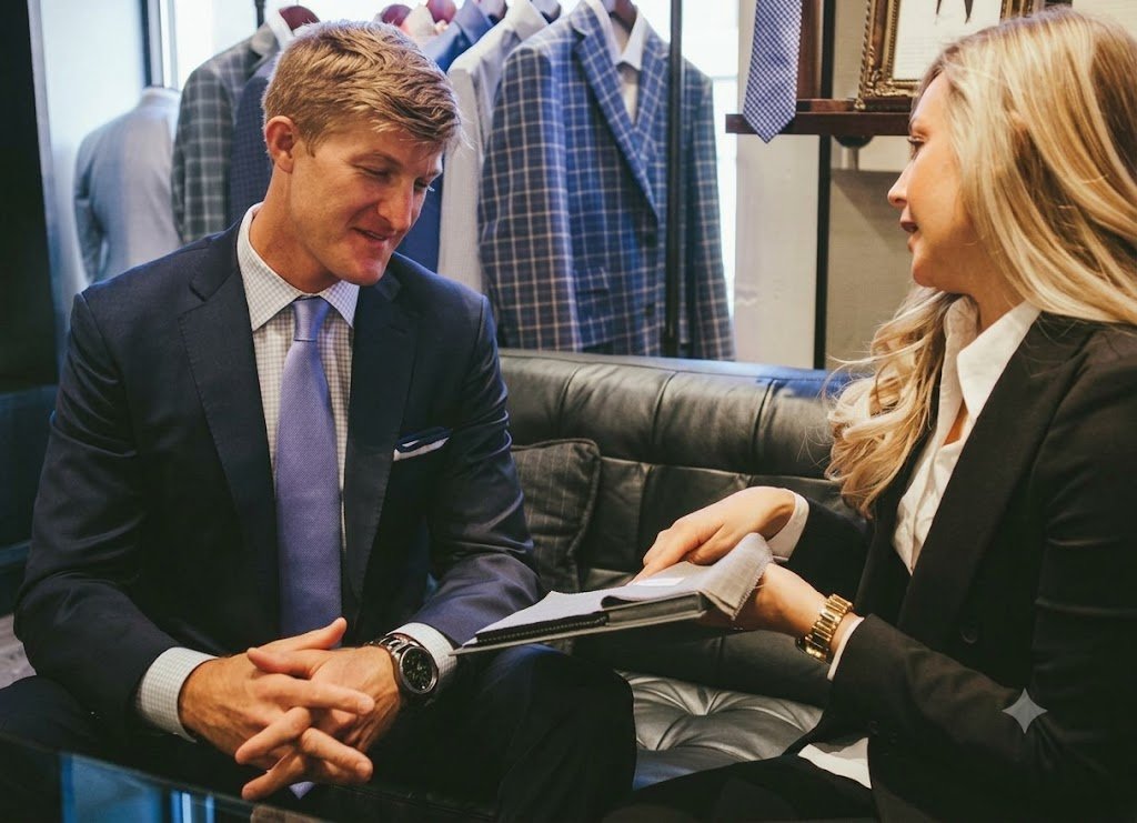 Style Consultation