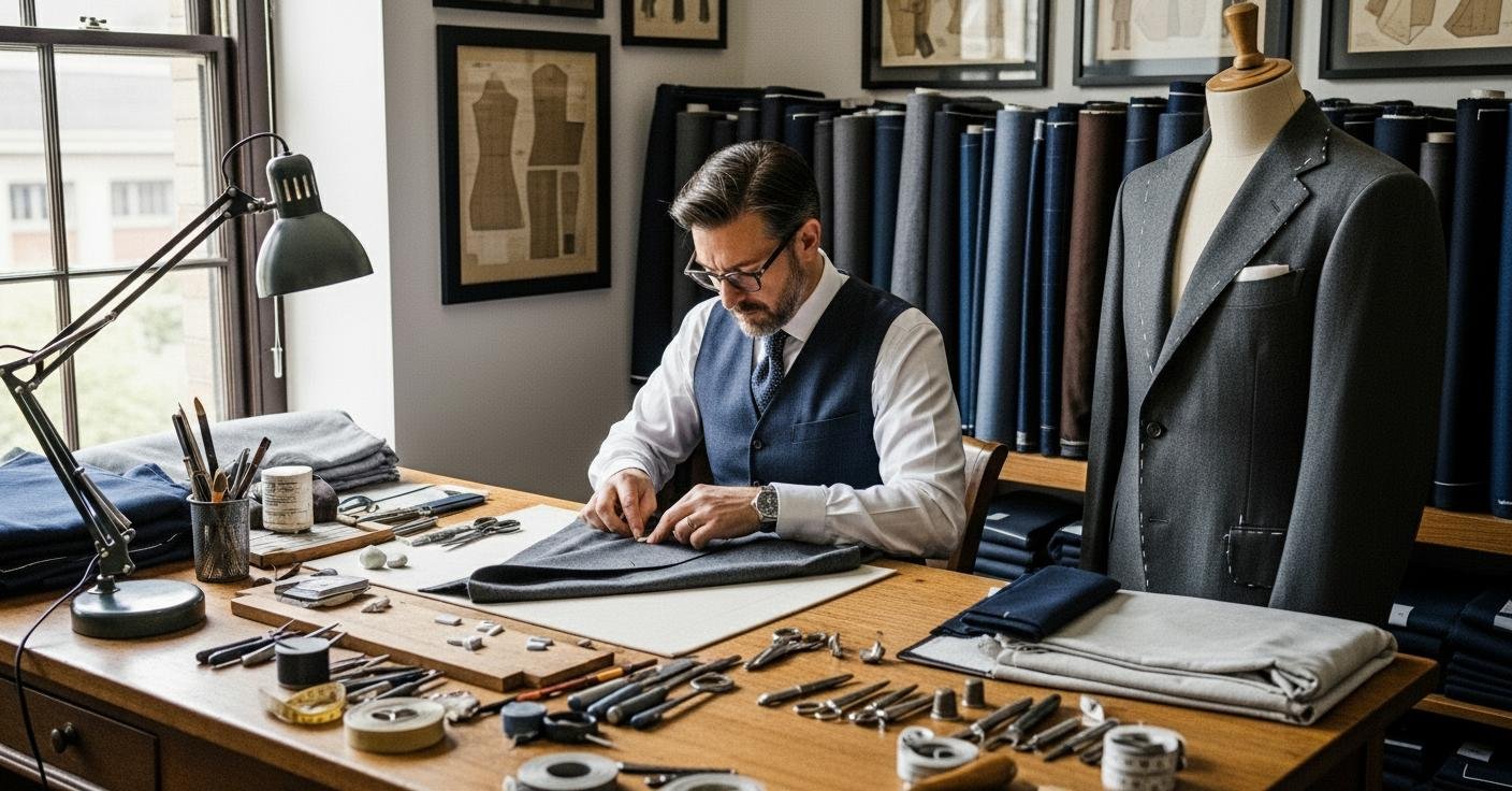 Why Choose Krishna Tailor Pattaya