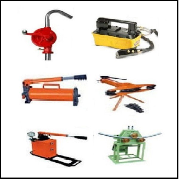 supply-hydraulic-tools